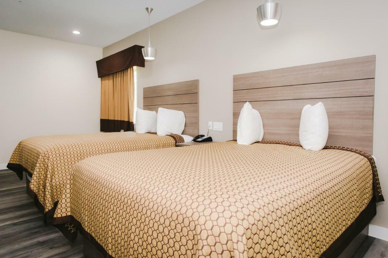 Palace Inn- Louetta Spring Ngoại thất bức ảnh